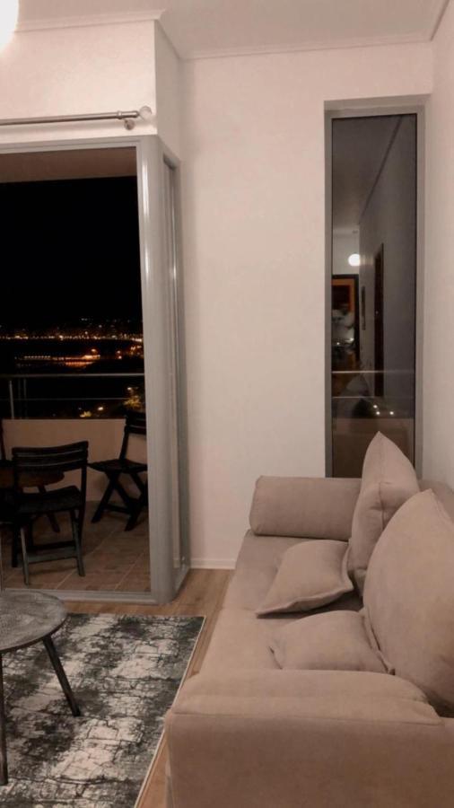 Ionian Apartments Vlorë Exterior foto