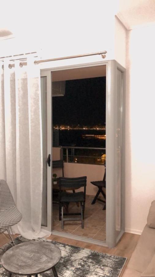 Ionian Apartments Vlorë Exterior foto