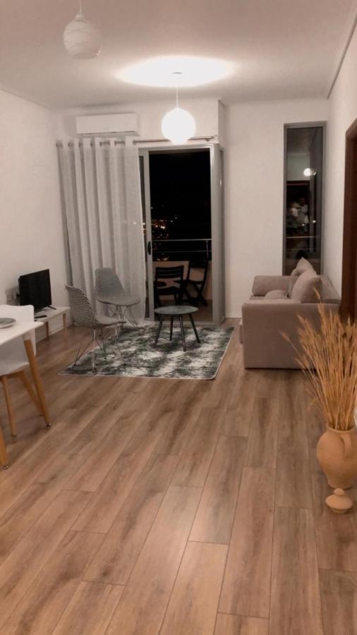 Ionian Apartments Vlorë Exterior foto